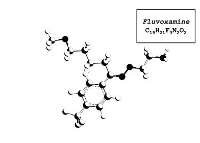 Fluvoxamine