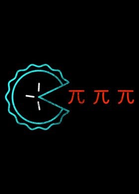 Infinite Pi