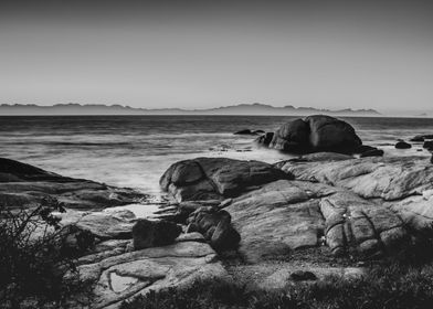 Boulders beach 