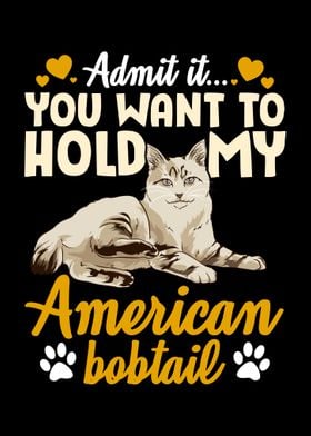 American Bobtail Quote