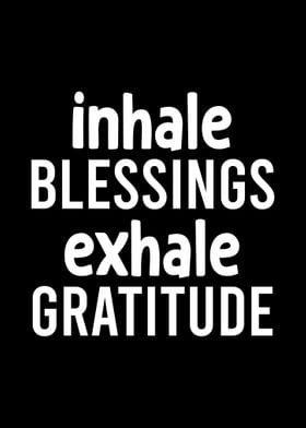 Inhale Exhale Yoga