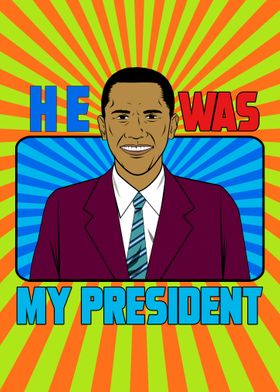 OBAMA