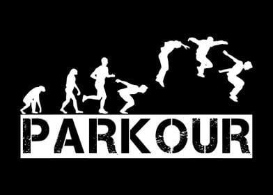 parkour akrobatik freerunn