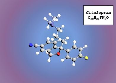 Citalopram