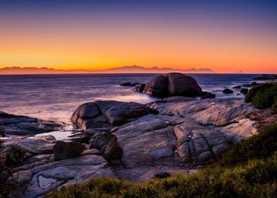 Boulders beach 