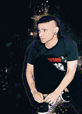 Skrillex