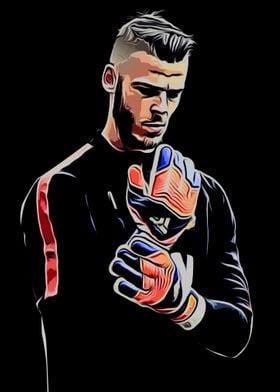 De Gea