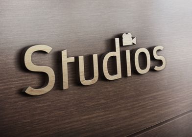 Logo Studios Film  