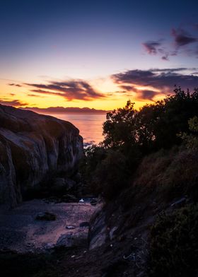 Boulders beach 