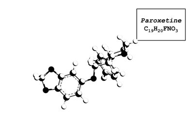 Paroxetine