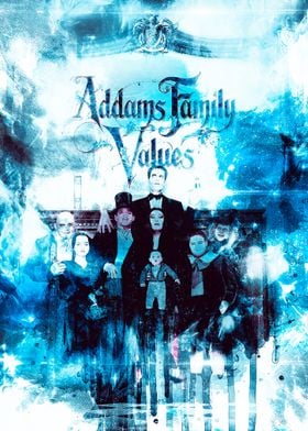 Addams  Family Values