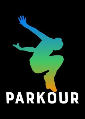 parkour akrobatik freerunn