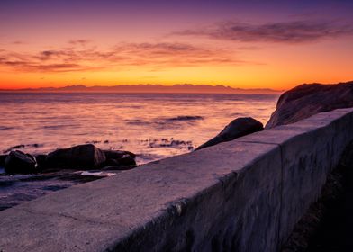 Boulders beach 