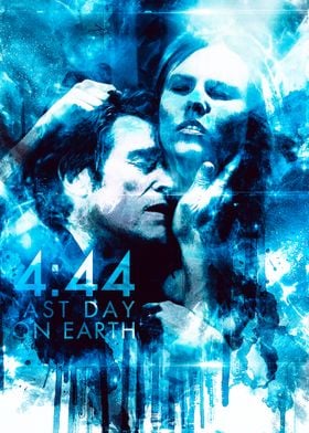 444 Last Day On Earth 1