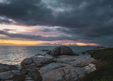 Boulders beach 