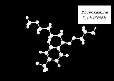 Fluvoxamine