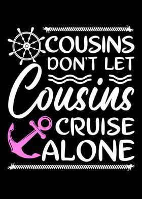 Cousins Cruise