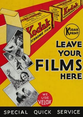 Kodak Australasia