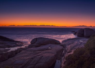 Boulders beach 