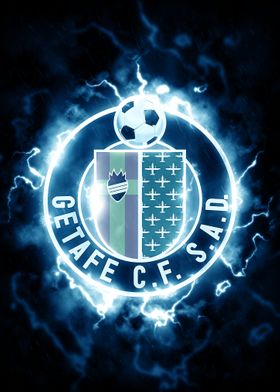 Getafe Club de Futbol