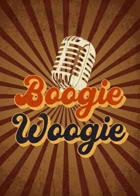 Boogie Woogie 