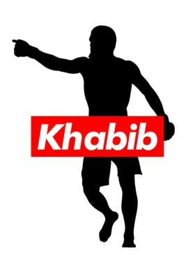 UFC Khabib Nurmagomedov