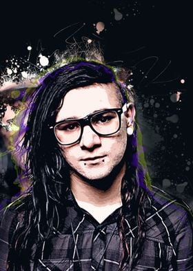 Skrillex