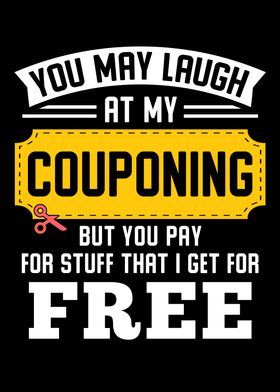 Couponing