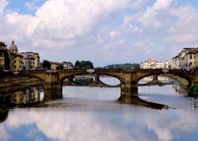 Ponte Santa Trinita