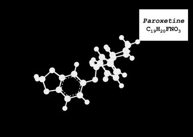 Paroxetine