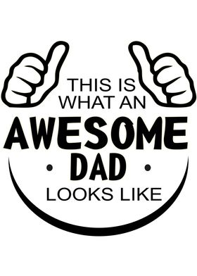 Awesome Dad