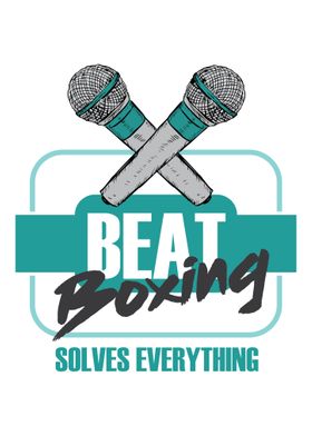 Beat boxing