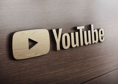 Logo YouTube  