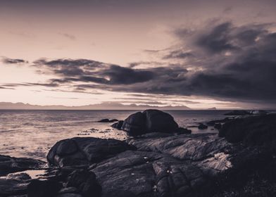 Boulders beach 