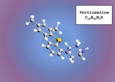 Vortioxetine