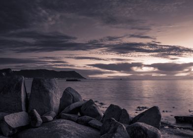 Boulders beach 