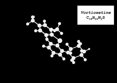 Vortioxetine