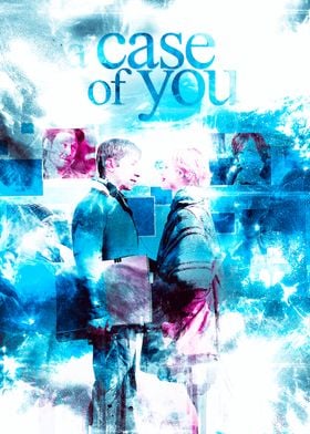 A Case Of You 1