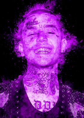 Lil Peep 