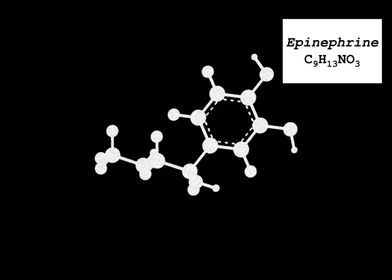 Epinephrine