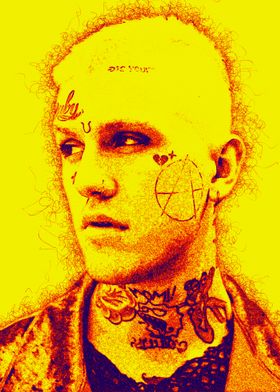 Lil Peep 