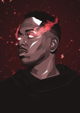 Kendrick Lamar