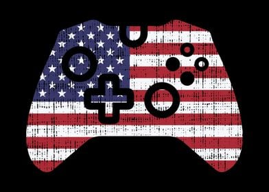 Video Game America