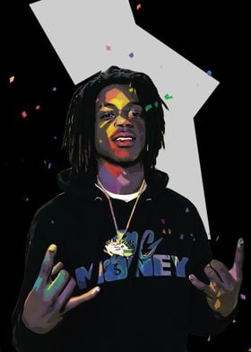 OMB Peezy