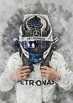 Valtteri Bottas