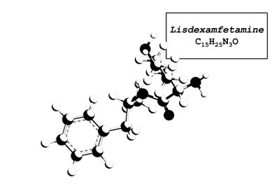 Lisdexamfetamine