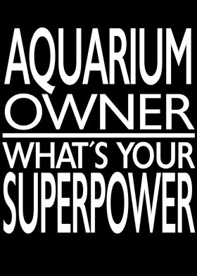 Aquarists