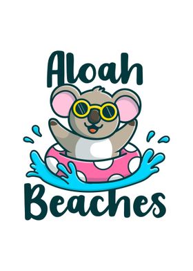 Aloha Beaches