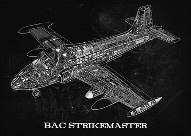 BAC Strikemaster