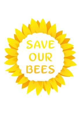 Save our bees